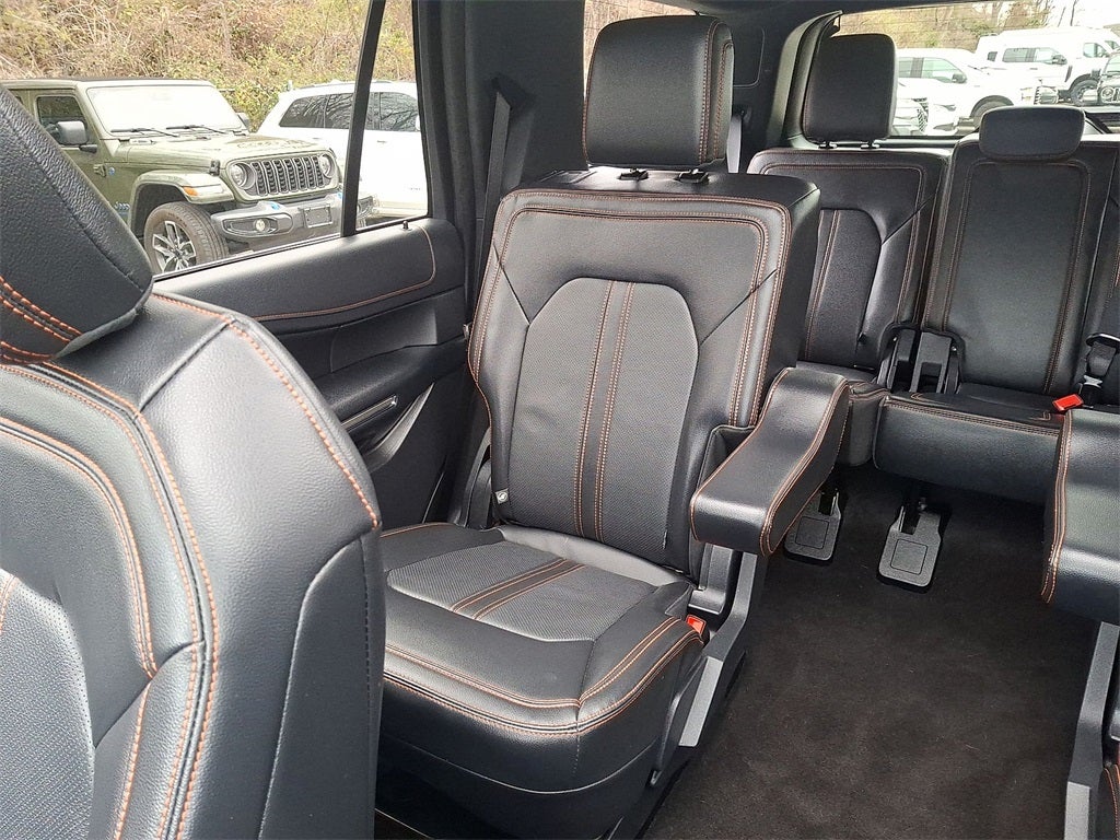 2023 Ford Expedition Timberline