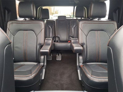 2023 Ford Expedition Timberline