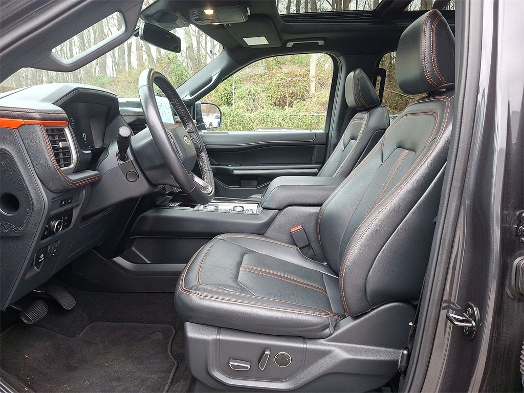 2023 Ford Expedition Timberline