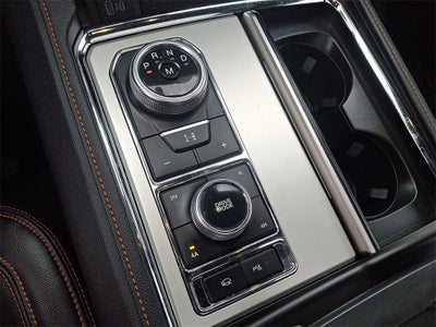 2023 Ford Expedition Timberline
