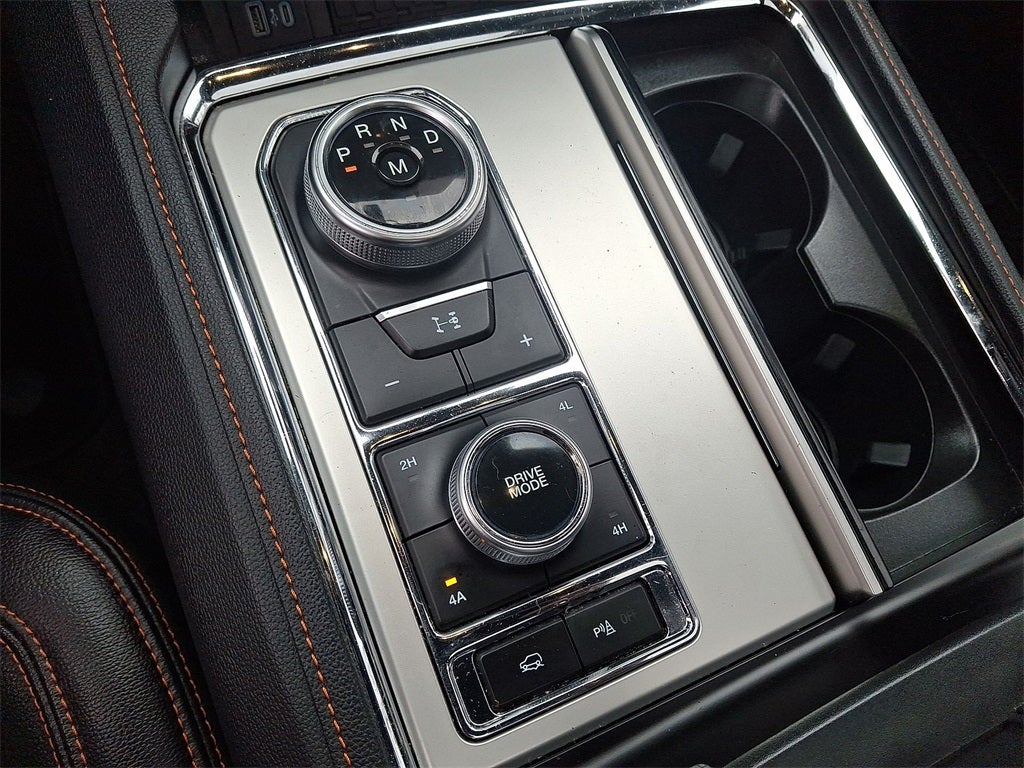 2023 Ford Expedition Timberline