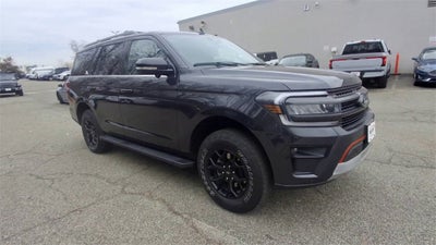 2023 Ford Expedition Timberline