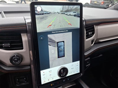 2023 Ford Expedition Timberline