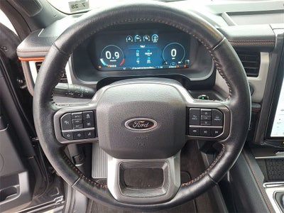 2023 Ford Expedition Timberline