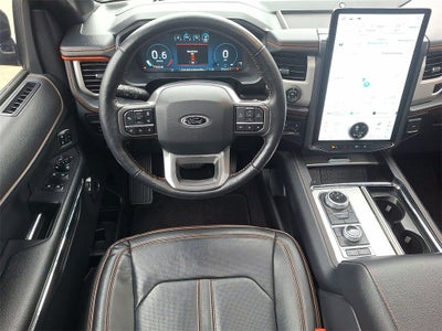 2023 Ford Expedition Timberline