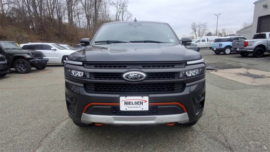 2023 Ford Expedition Timberline