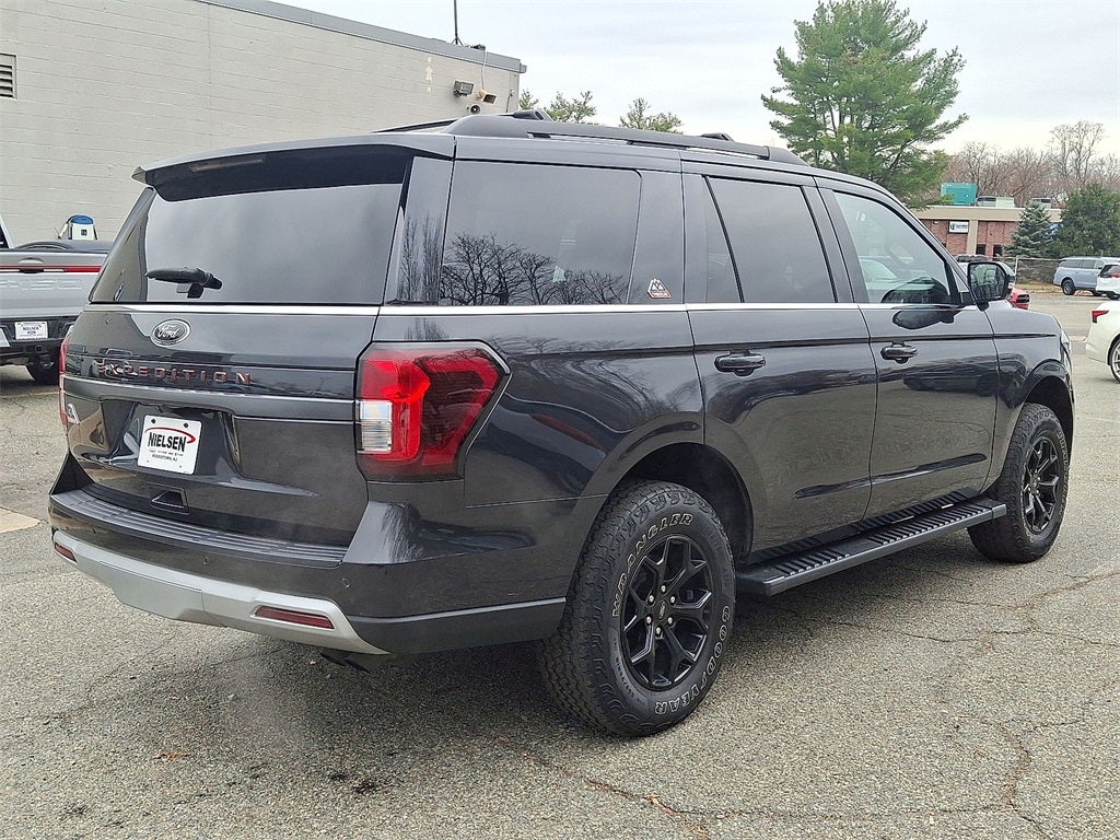 2023 Ford Expedition Timberline