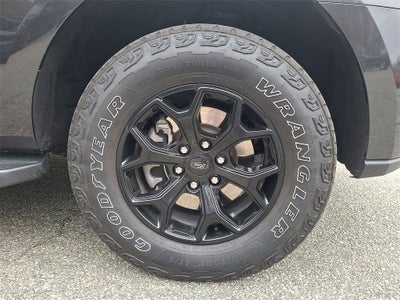 2023 Ford Expedition Timberline