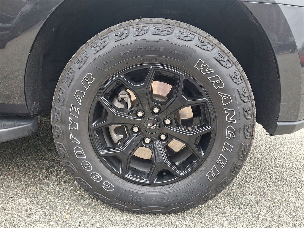 2023 Ford Expedition Timberline