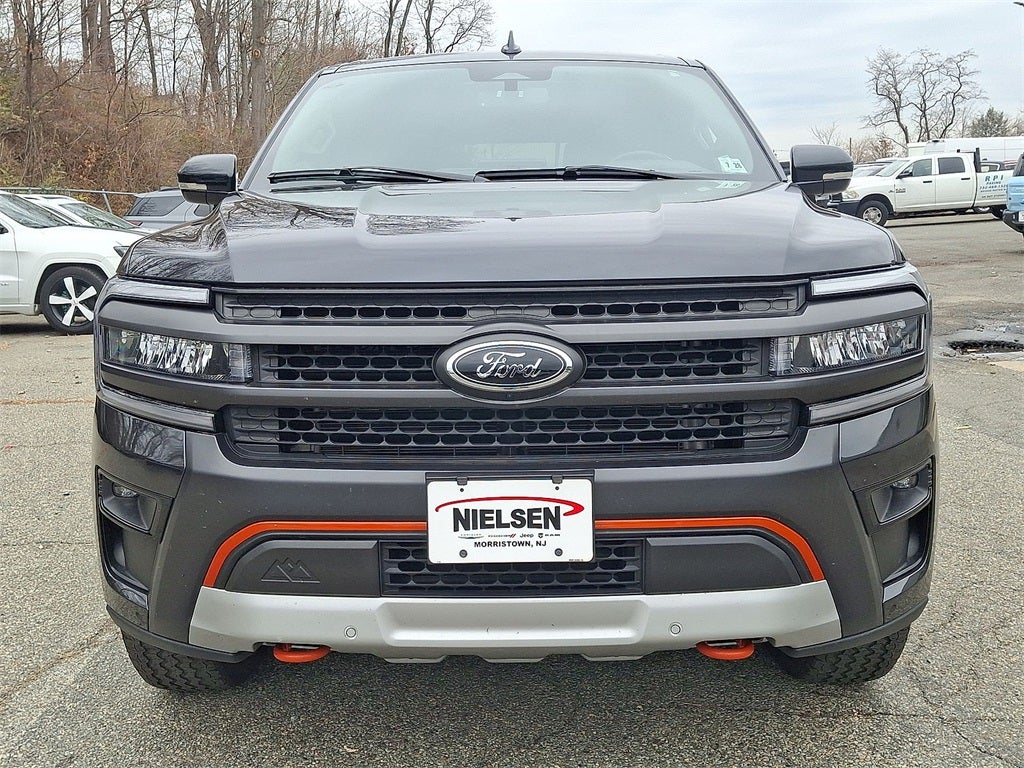 2023 Ford Expedition Timberline