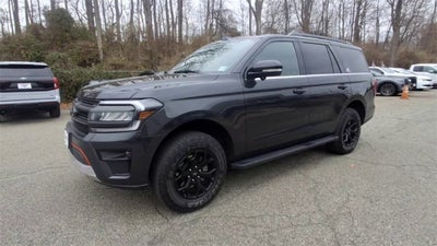 2023 Ford Expedition Timberline