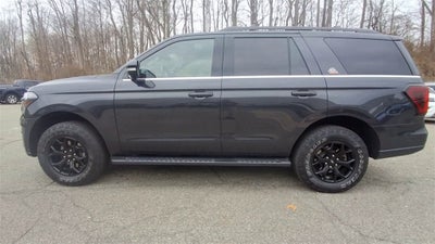 2023 Ford Expedition Timberline