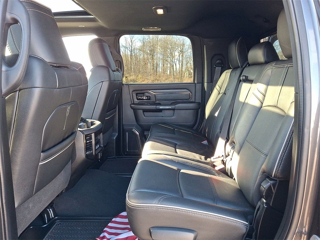 2023 RAM 3500 Limited