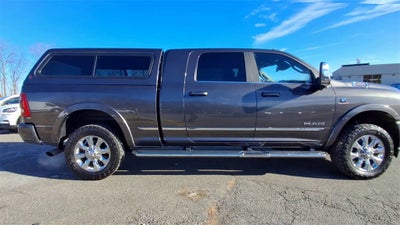 2023 RAM 3500 Limited