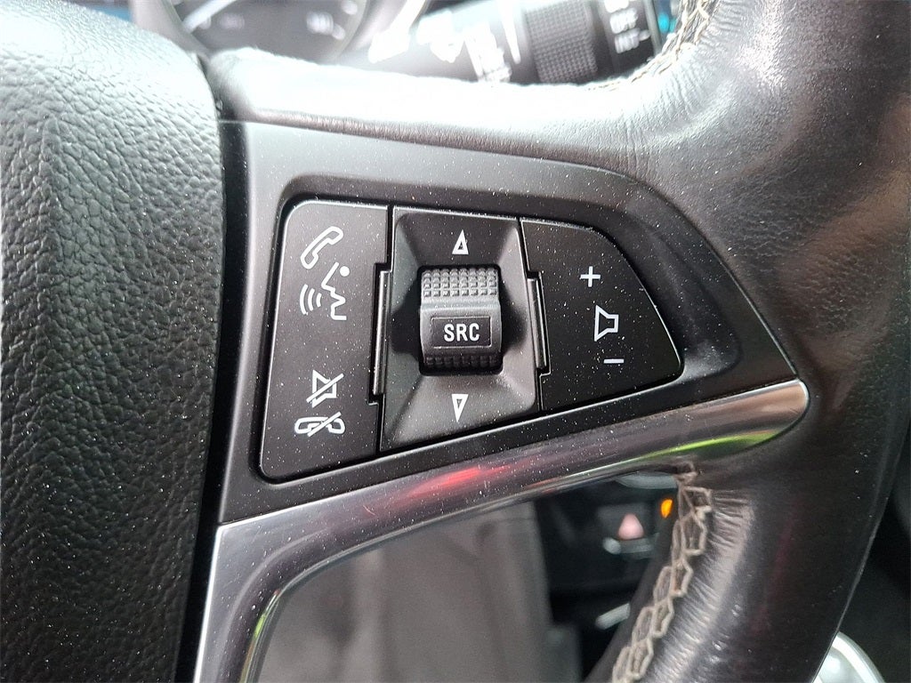 2020 Buick Encore Essence