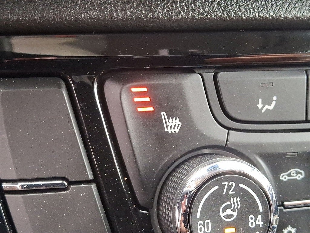 2020 Buick Encore Essence