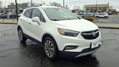 2020 Buick Encore Essence