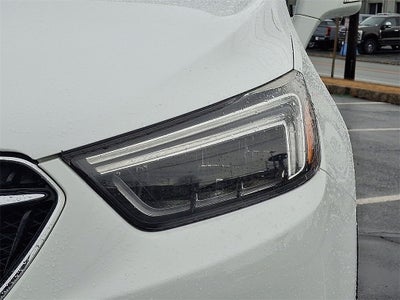 2020 Buick Encore Essence