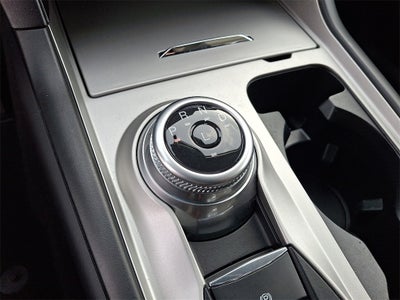 2023 Ford Explorer XLT 4WD