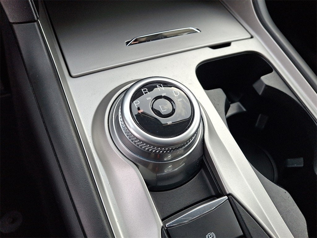 2023 Ford Explorer XLT 4WD