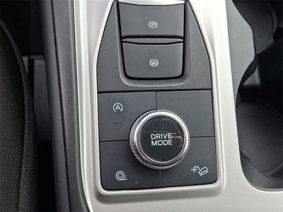 2023 Ford Explorer XLT 4WD