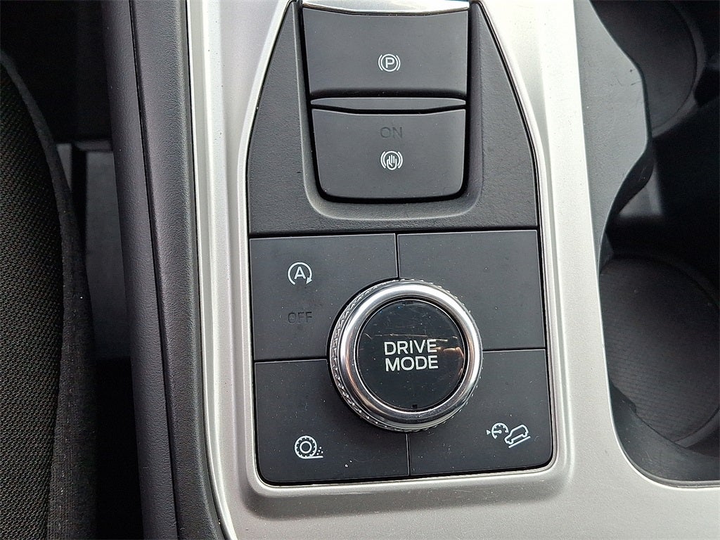 2023 Ford Explorer XLT 4WD