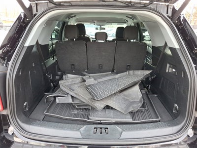 2023 Ford Explorer XLT 4WD