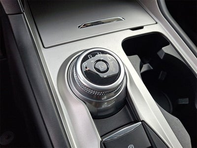 2023 Ford Explorer XLT 4WD