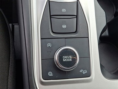 2023 Ford Explorer XLT 4WD