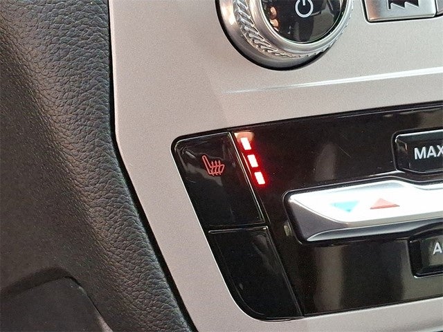 2023 Ford Explorer XLT 4WD