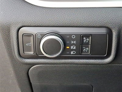 2023 Ford Explorer XLT 4WD