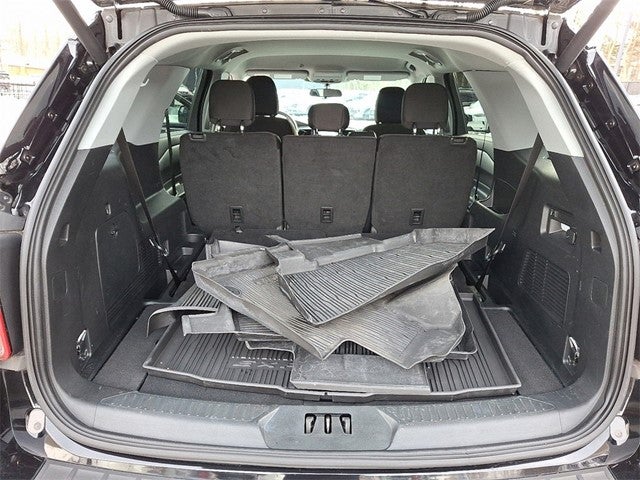 2023 Ford Explorer XLT 4WD