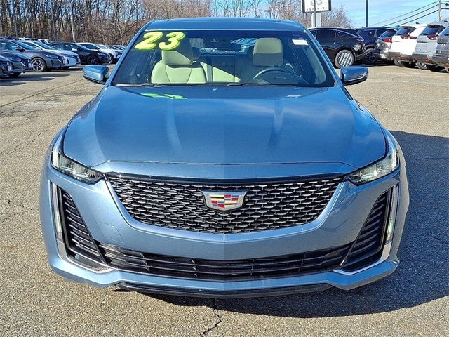 2023 Cadillac CT5 Premium Luxury