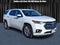 2020 Chevrolet Traverse High Country