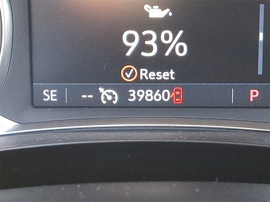 2020 Chevrolet Traverse High Country