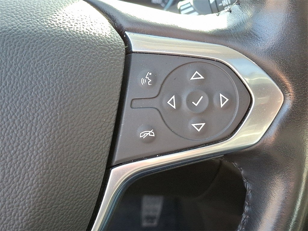 2020 Chevrolet Traverse High Country