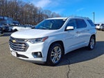 2020 Chevrolet Traverse High Country