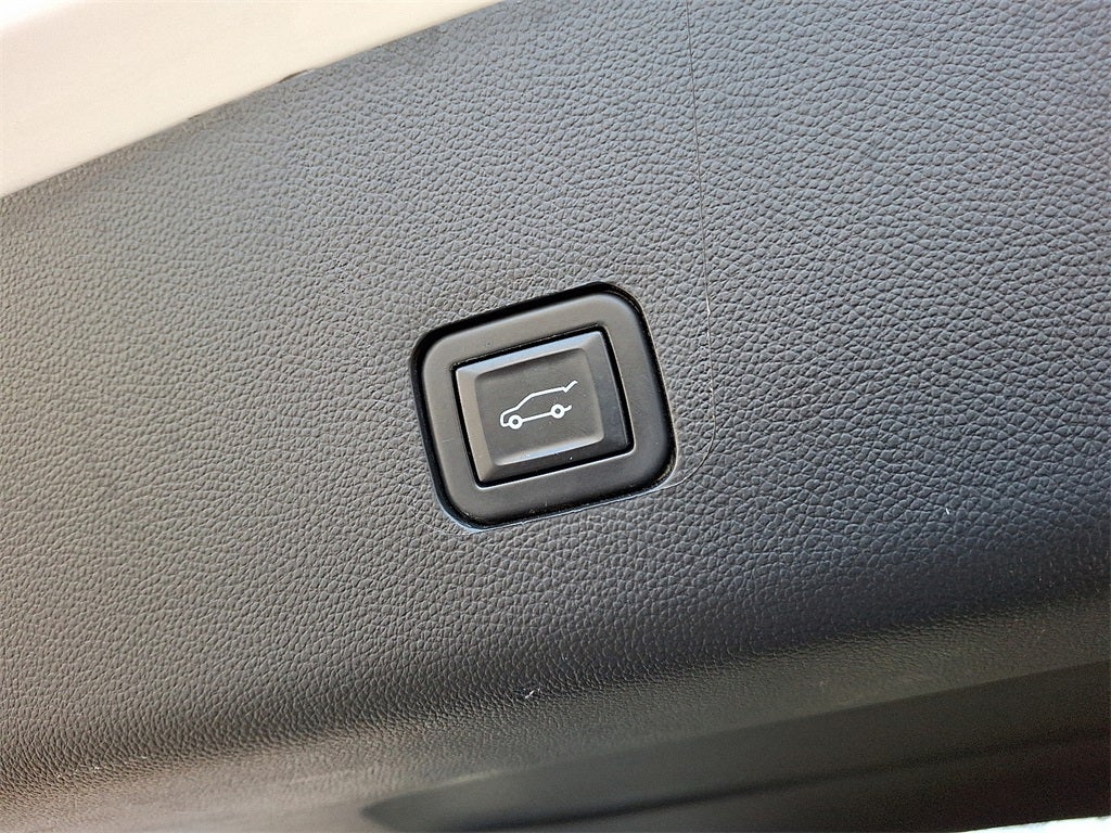 2020 Chevrolet Traverse High Country