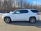 2020 Chevrolet Traverse High Country