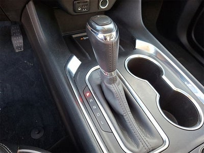 2020 Chevrolet Traverse High Country