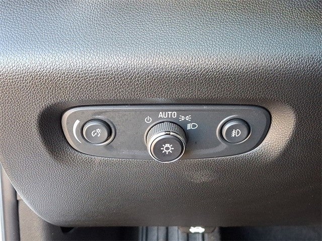 2020 Chevrolet Traverse High Country