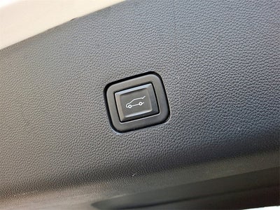 2020 Chevrolet Traverse High Country