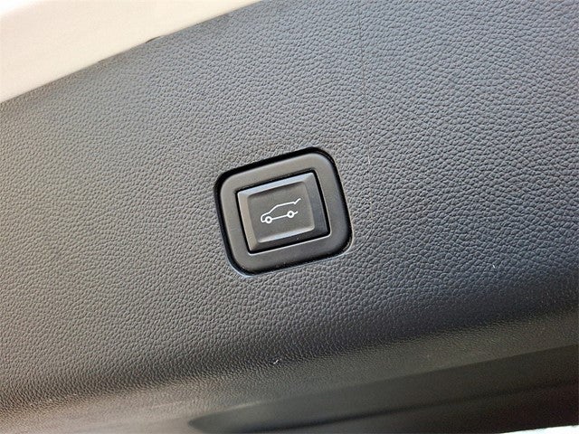 2020 Chevrolet Traverse High Country