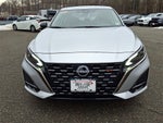 2024 Nissan Altima 2.5 SR AWD