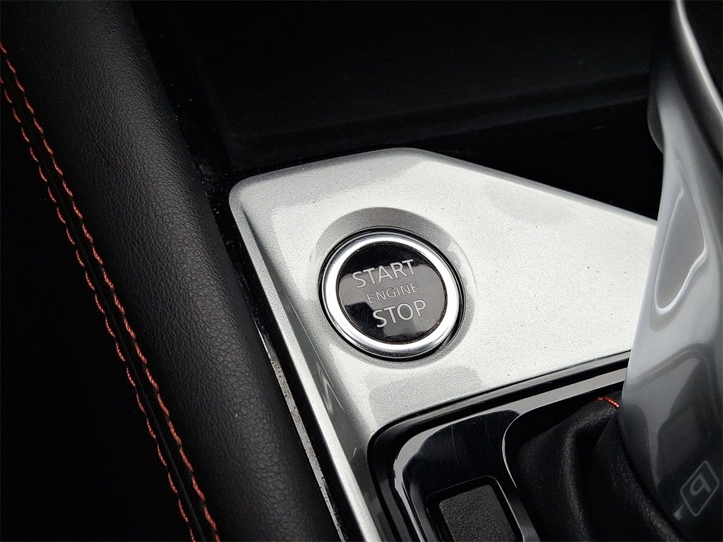 2024 Nissan Altima 2.5 SR AWD