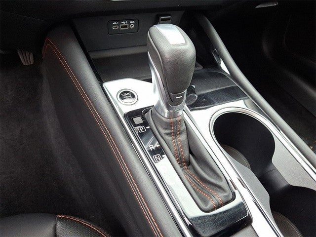 2024 Nissan Altima 2.5 SR AWD