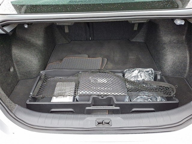 2024 Nissan Altima 2.5 SR AWD