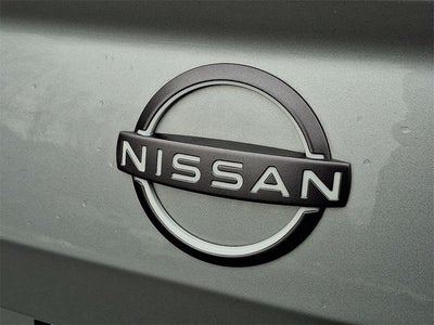 2024 Nissan Altima 2.5 SR AWD