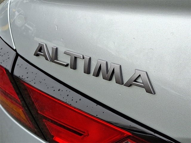 2024 Nissan Altima 2.5 SR AWD