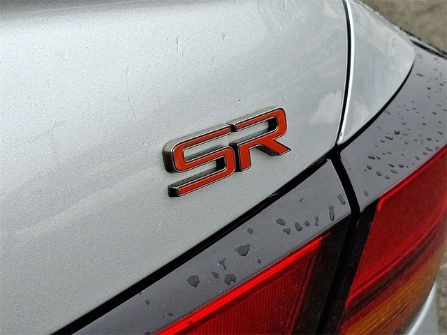 2024 Nissan Altima 2.5 SR AWD